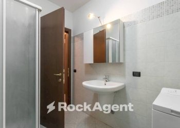 Bagno - Appartamento via J. F. Kennedy, 62, Dalmine - foto 11