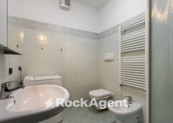 Bagno - Appartamento via J. F. Kennedy, 62, Dalmine - foto 12