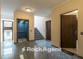 Interno palazzo - Appartamento via J. F. Kennedy, 62, Dalmine - foto 13