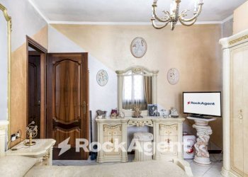 Camera da letto - Casa indipendente via Molino D'Agogna, 6, Galliavola - foto 14