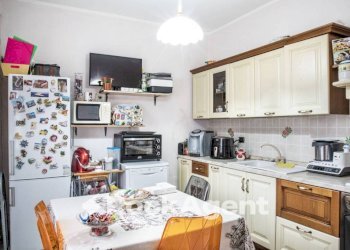 Cucina - Casa indipendente via Molino D'Agogna, 6, Galliavola - foto 16