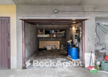 Box auto - Casa indipendente via Molino D'Agogna, 6, Galliavola - foto 23