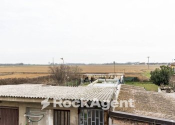 Vista - Casa indipendente via Molino D'Agogna, 6, Galliavola - foto 25