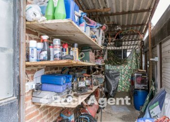 Cantina - Casa indipendente via Molino D'Agogna, 6, Galliavola - foto 31