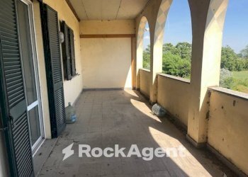 Veranda - Capannone via dell'Angelo, 28, Costa de' Nobili - foto 4