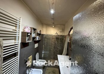 Bagno - Casa indipendente contrada Lazzaretto, Ortona - foto 25