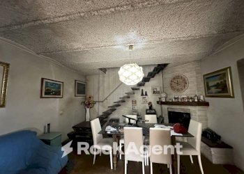 Salone - Casa indipendente contrada Lazzaretto, Ortona - foto 30