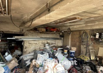 Magazzino - Casa indipendente contrada Lazzaretto, Ortona - foto 35