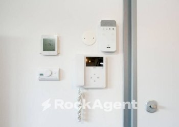 Altro - One-room apartment via Ildebrando della Giovanna, 81, Roma (neighborhood Massimina) - photo 16