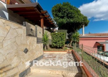 Giardino - Trilocale via Federico Fellini, 18, Misterbianco - foto 4