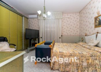 Camera da letto - Trilocale via Federico Fellini, 18, Misterbianco - foto 14