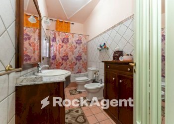 Bagno - Trilocale via Federico Fellini, 18, Misterbianco - foto 21