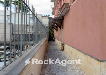 Cortile interno - Trilocale via Federico Fellini, 18, Misterbianco - foto 24