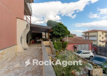 Giardino - Trilocale via Federico Fellini, 18, Misterbianco - foto 25