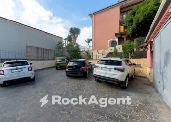 Posto macchina - Trilocale via Federico Fellini, 18, Misterbianco - foto 33