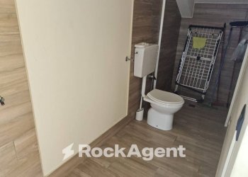 Bagno - Villa a Schiera strada Statale 106 Jonica, 20, Camini - foto 8