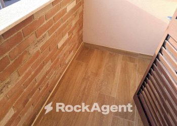 Balcone - Villa a Schiera strada Statale 106 Jonica, 20, Camini - foto 14