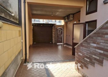 Interno palazzo - Villa a Schiera strada Statale 106 Jonica, 20, Camini - foto 16