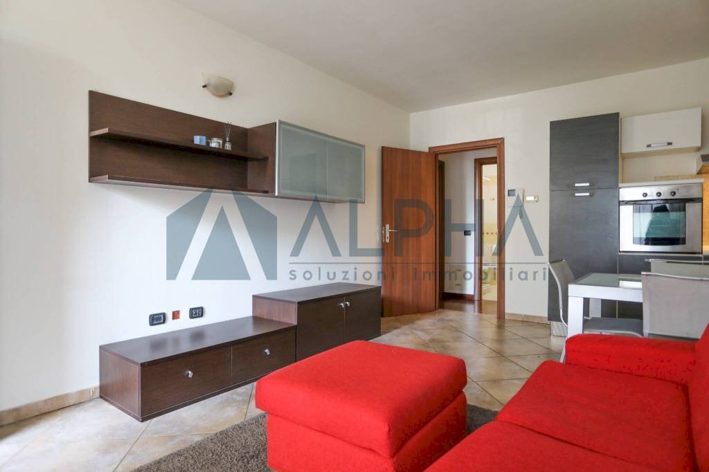 Salone - Trilocale via Edgardo Macrelli, Cesena - foto 3