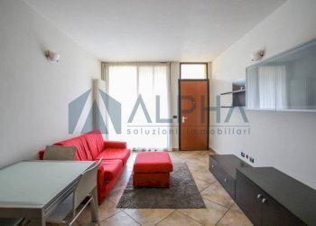 Salone - Trilocale via Edgardo Macrelli, Cesena - foto 1