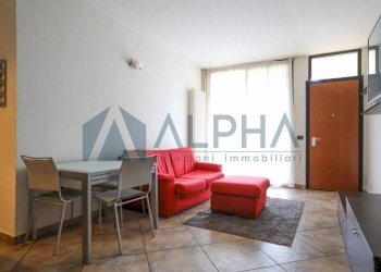 Salone - Trilocale via Edgardo Macrelli, Cesena - foto 2