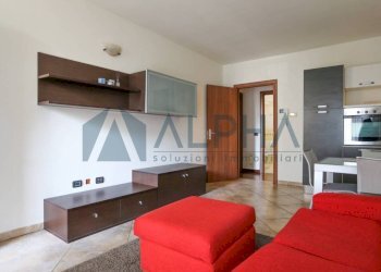 Salone - Trilocale via Edgardo Macrelli, Cesena - foto 3