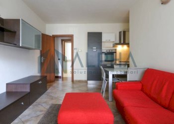 Salone - Trilocale via Edgardo Macrelli, Cesena - foto 4