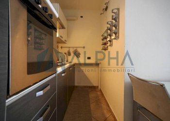 Cucina - Trilocale via Edgardo Macrelli, Cesena - foto 6