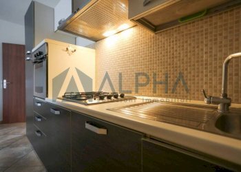 Cucina - Trilocale via Edgardo Macrelli, Cesena - foto 8