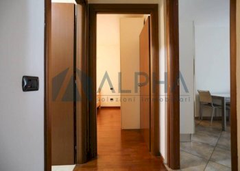 Corridoio - Trilocale via Edgardo Macrelli, Cesena - foto 9