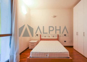 Camera da letto - Trilocale via Edgardo Macrelli, Cesena - foto 10