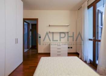 Camera da letto - Trilocale via Edgardo Macrelli, Cesena - foto 12