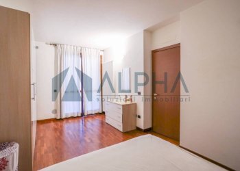 Camera da letto - Trilocale via Edgardo Macrelli, Cesena - foto 13