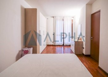 Camera da letto - Trilocale via Edgardo Macrelli, Cesena - foto 14