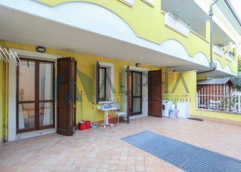 Giardino - Trilocale via Edgardo Macrelli, Cesena - foto 16