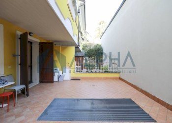 Giardino - Trilocale via Edgardo Macrelli, Cesena - foto 17