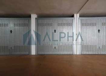 Stanza non arredata - Trilocale via Edgardo Macrelli, Cesena - foto 18