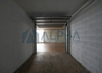 Box auto - Trilocale via Edgardo Macrelli, Cesena - foto 19