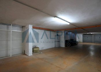 Box auto - Trilocale via Edgardo Macrelli, Cesena - foto 20