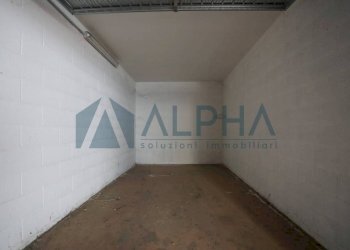 Box auto - Trilocale via Edgardo Macrelli, Cesena - foto 22