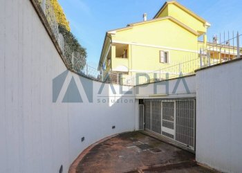 Box auto - Trilocale via Edgardo Macrelli, Cesena - foto 23