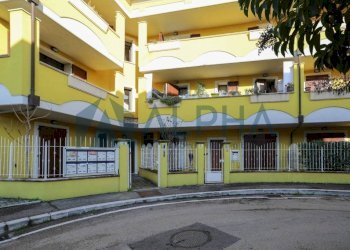 Facciata - Trilocale via Edgardo Macrelli, Cesena - foto 25