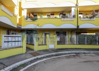 Facciata - Trilocale via Edgardo Macrelli, Cesena - foto 26