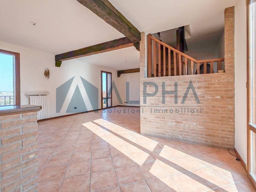 Cucina - Trilocale via Alessandro Plessi, Vignola - foto 3