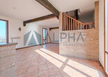 Cucina - Trilocale via Alessandro Plessi, Vignola - foto 3