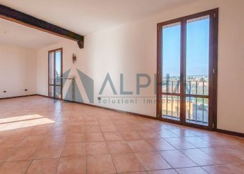 Cucina - Trilocale via Alessandro Plessi, Vignola - foto 6