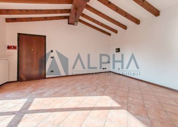 Cucina - Trilocale via Alessandro Plessi, Vignola - foto 10