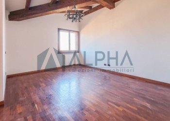 Camera da letto - Trilocale via Alessandro Plessi, Vignola - foto 12