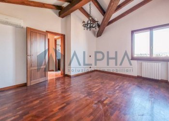 Camera da letto - Trilocale via Alessandro Plessi, Vignola - foto 13