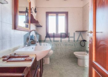 Bagno - Trilocale via Alessandro Plessi, Vignola - foto 14